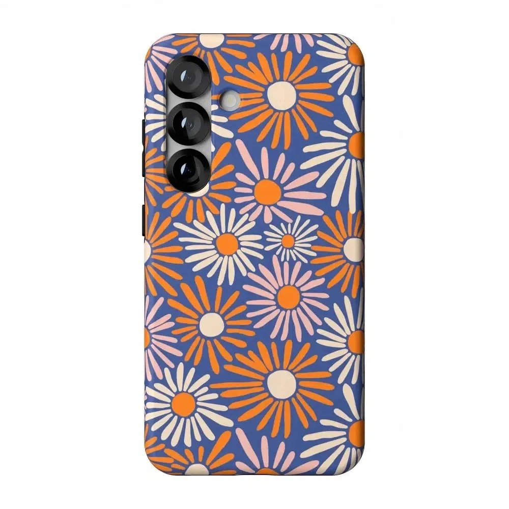 Trending Now Spring Forward | Daisy Floral Samsung Case  Almost Sold Out!