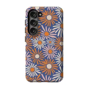 Trending Now Spring Forward | Daisy Floral Samsung Case  Almost Sold Out!