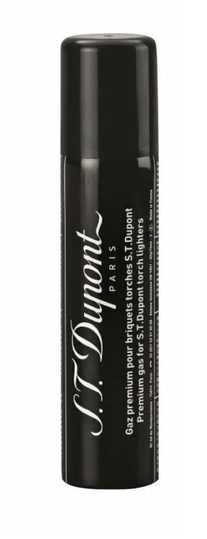 Trending Now S.T. Dupont Butane Black  Dont Miss Out!