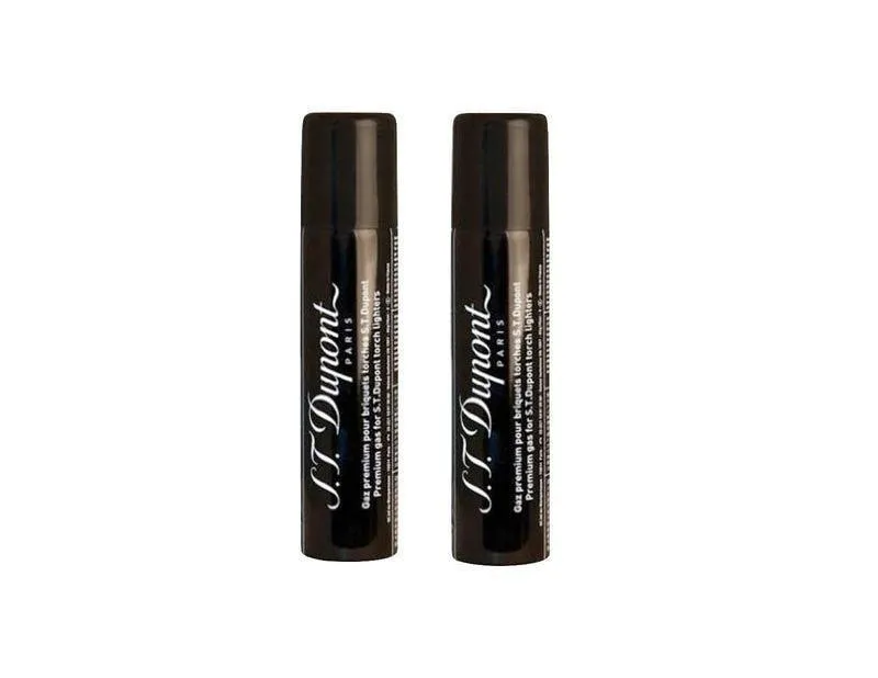 Trending Now S.T. Dupont Butane Black  Dont Miss Out!