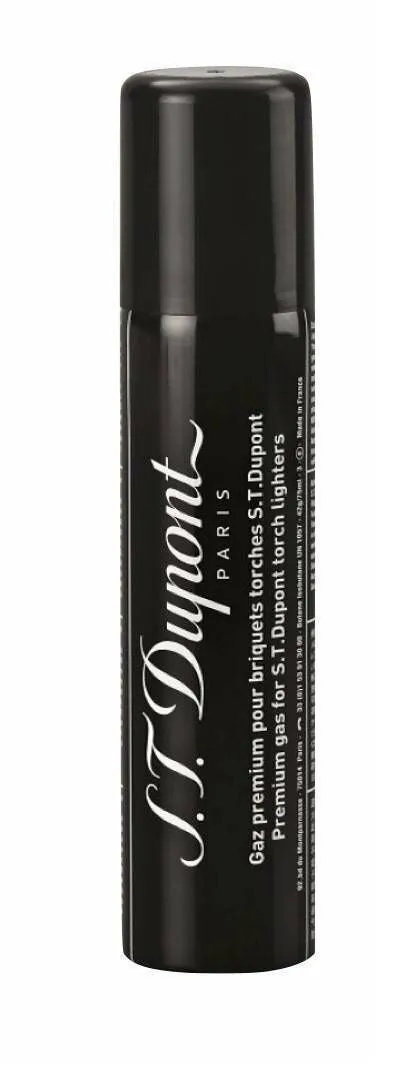 Trending Now S.T. Dupont Butane Black  Dont Miss Out!