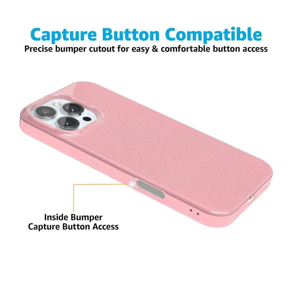 Trending Now Sunkissed | Pink Pastel Shimmer Case  Almost Gone!