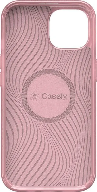 Trending Now Sunkissed | Pink Pastel Shimmer Case  Almost Gone!