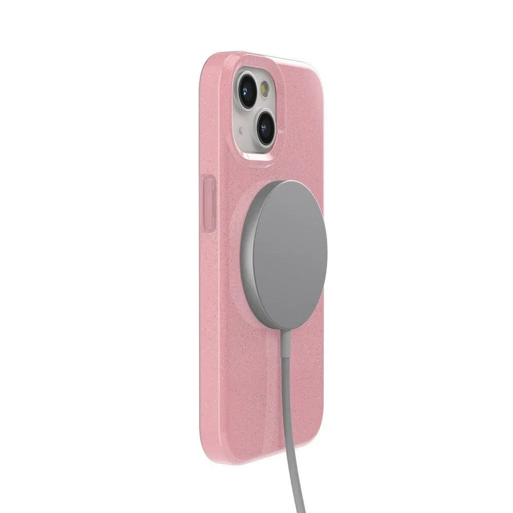 Trending Now Sunkissed | Pink Pastel Shimmer Case  Almost Gone!