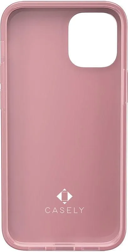 Trending Now Sunkissed | Pink Pastel Shimmer Case  Almost Gone!
