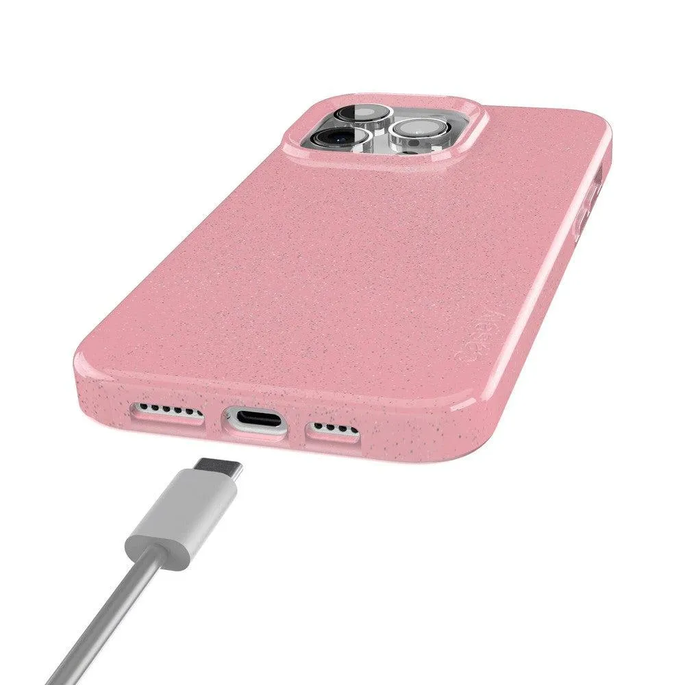 Trending Now Sunkissed | Pink Pastel Shimmer Case  Almost Gone!