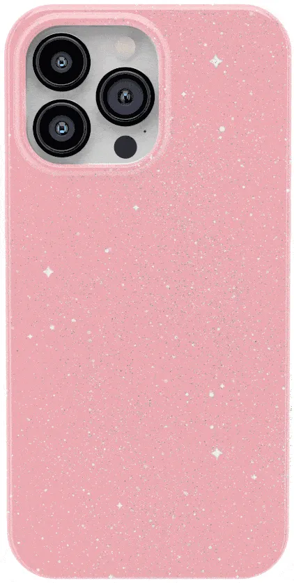 Trending Now Sunkissed | Pink Pastel Shimmer Case  Almost Gone!