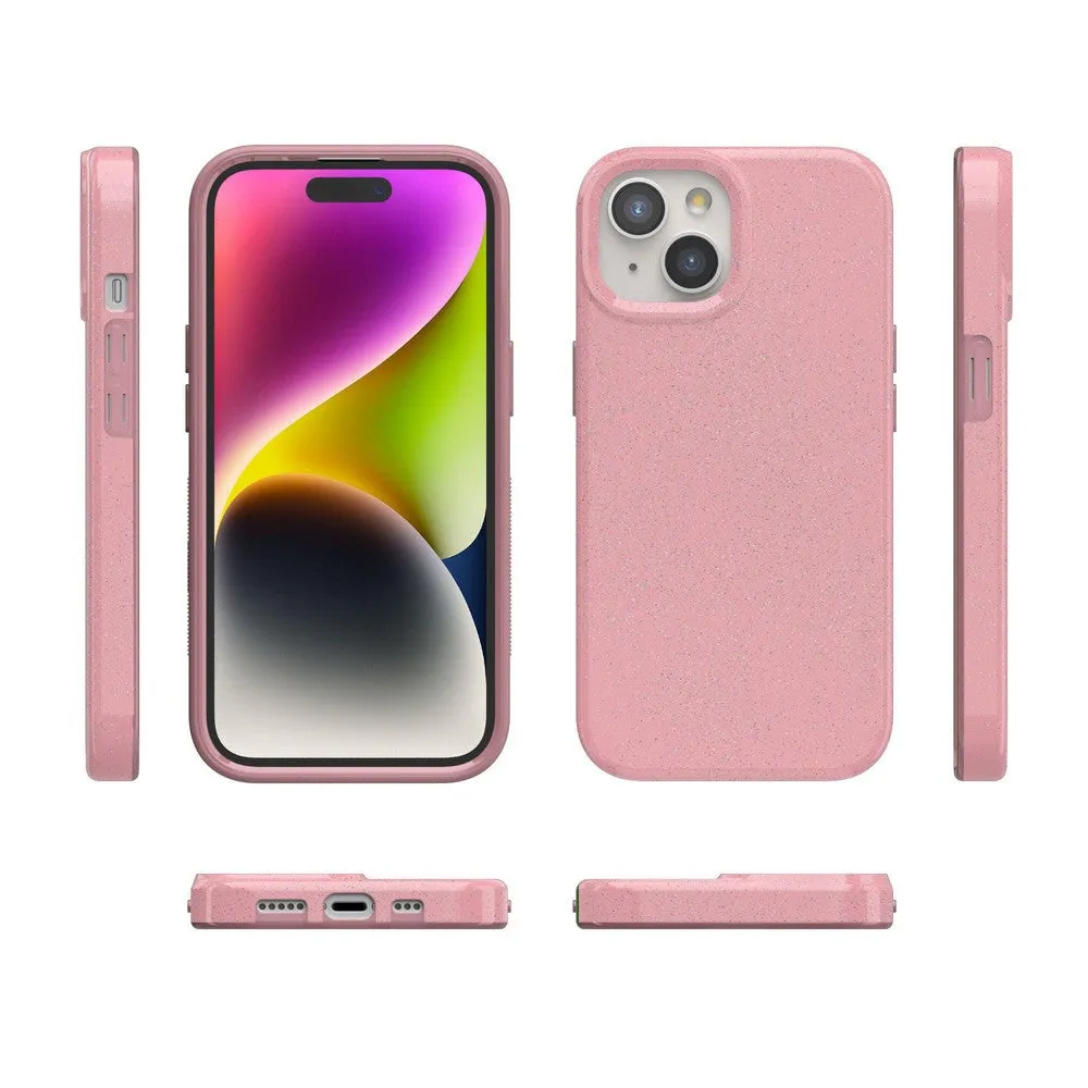 Trending Now Sunkissed | Pink Pastel Shimmer Case  Almost Gone!
