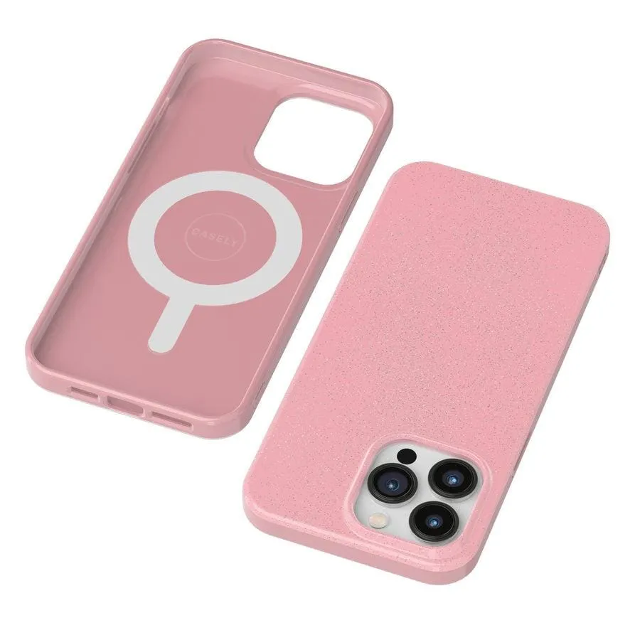 Trending Now Sunkissed | Pink Pastel Shimmer Case  Almost Gone!