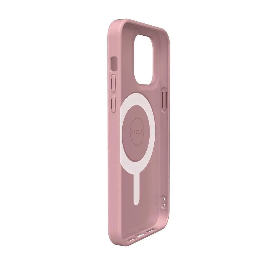 Trending Now Sunkissed | Pink Pastel Shimmer Case  Almost Gone!