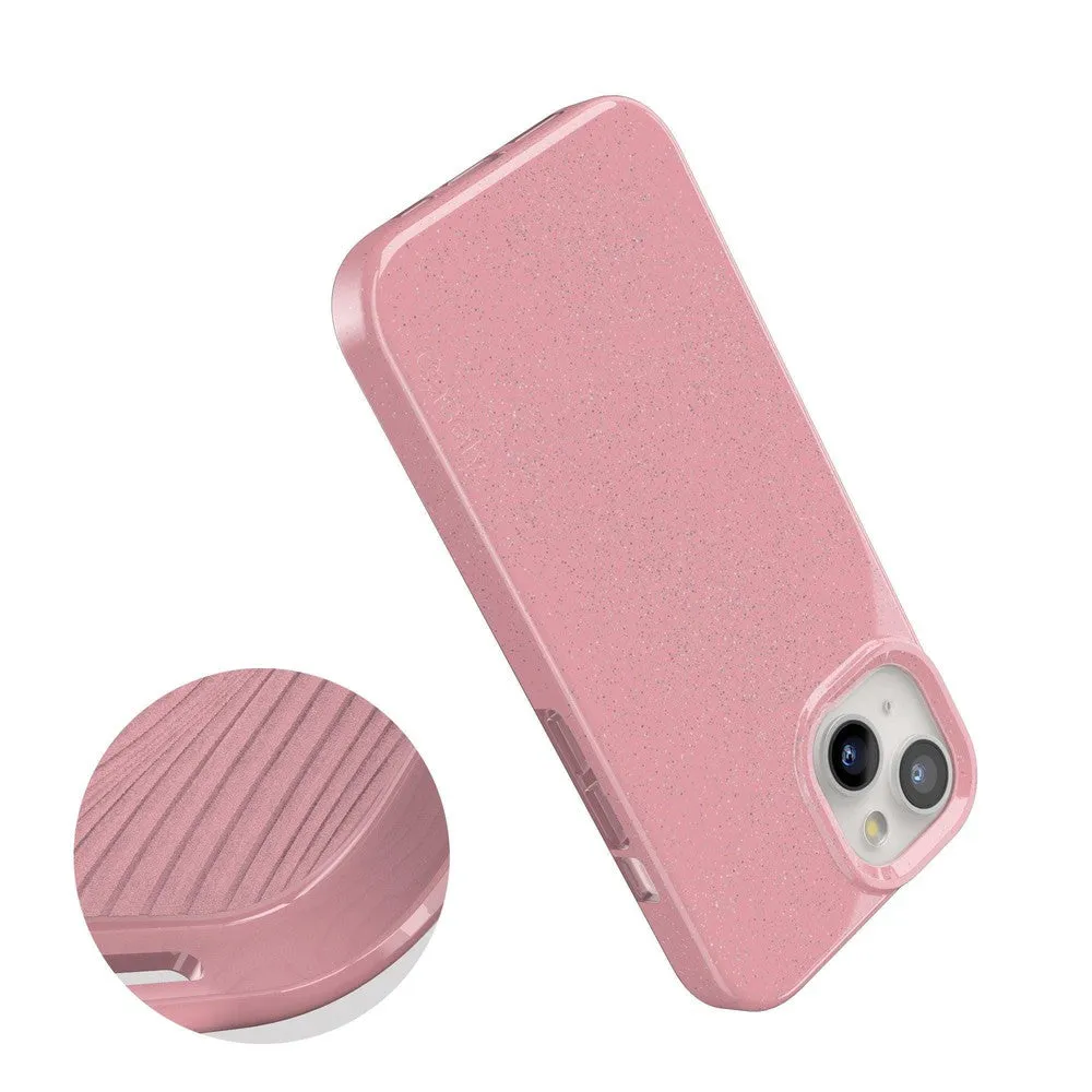 Trending Now Sunkissed | Pink Pastel Shimmer Case  Almost Gone!