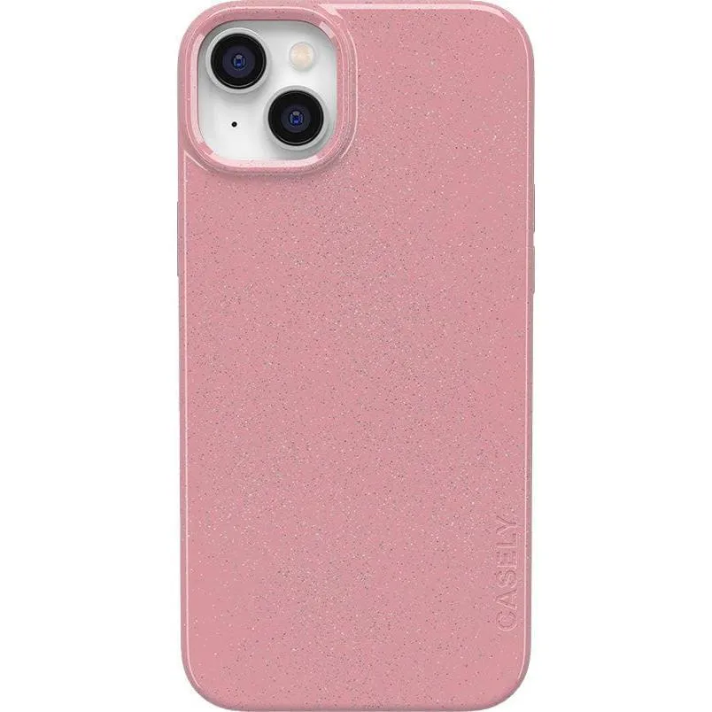 Trending Now Sunkissed | Pink Pastel Shimmer Case  Almost Gone!