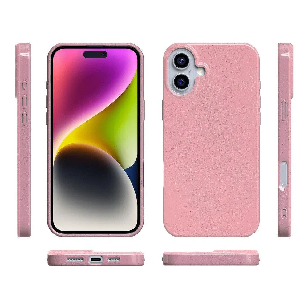 Trending Now Sunkissed | Pink Pastel Shimmer Case  Almost Gone!