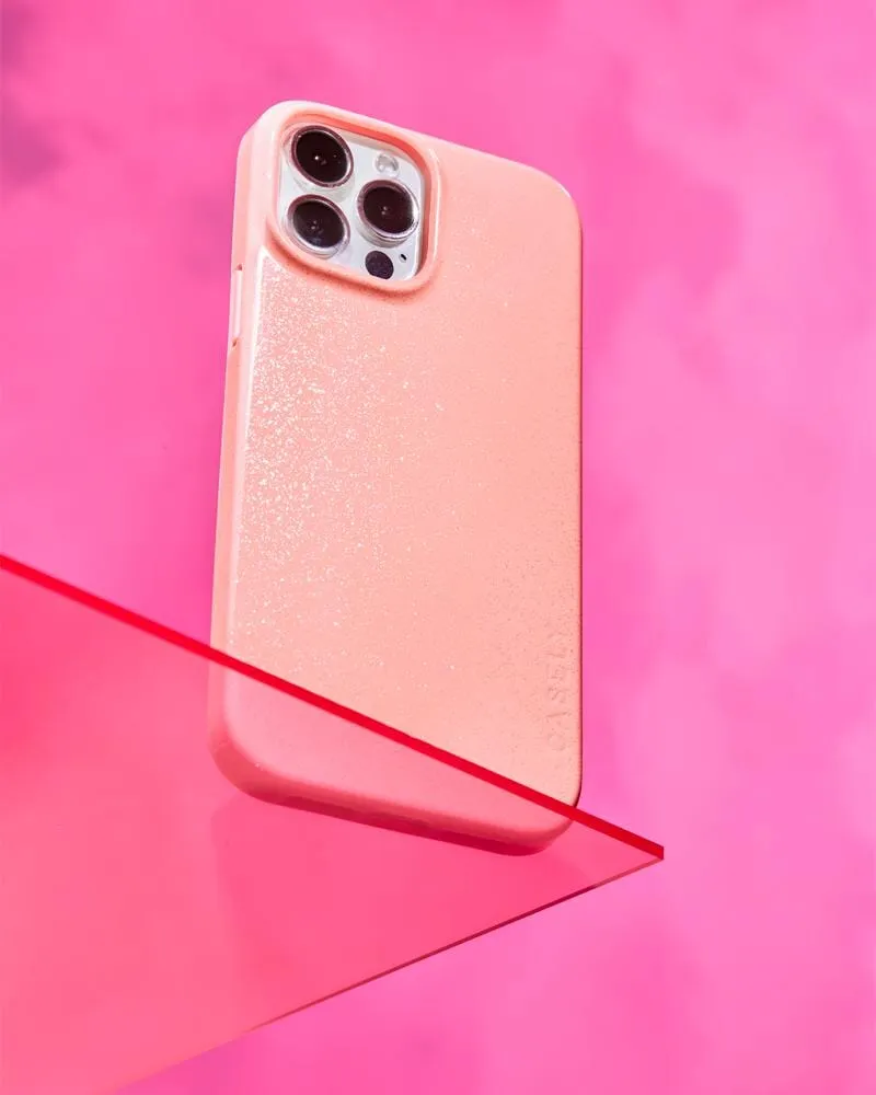 Trending Now Sunkissed | Pink Pastel Shimmer Case  Almost Gone!