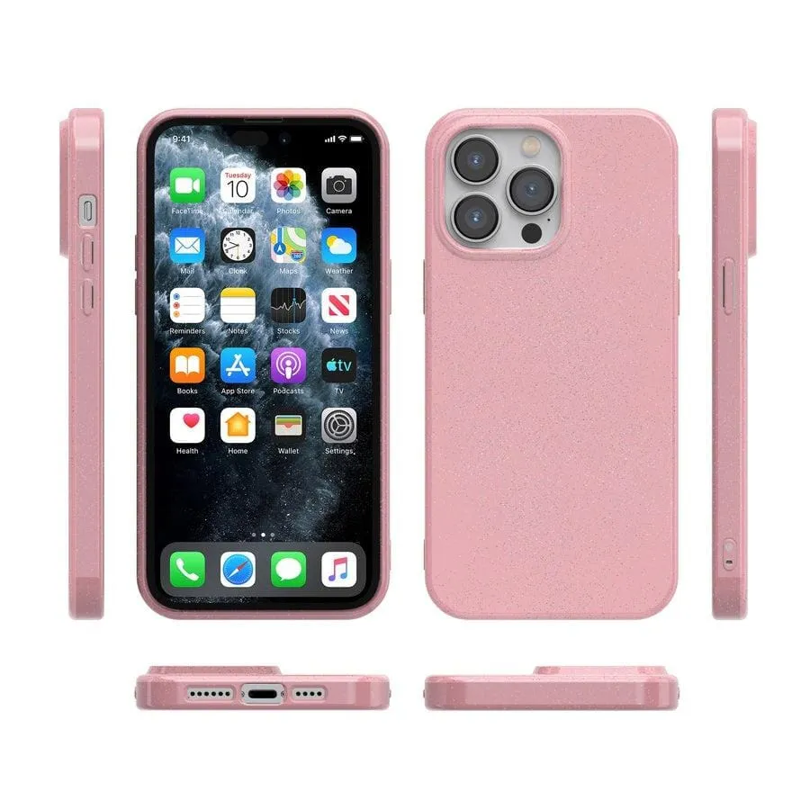 Trending Now Sunkissed | Pink Pastel Shimmer Case  Almost Gone!