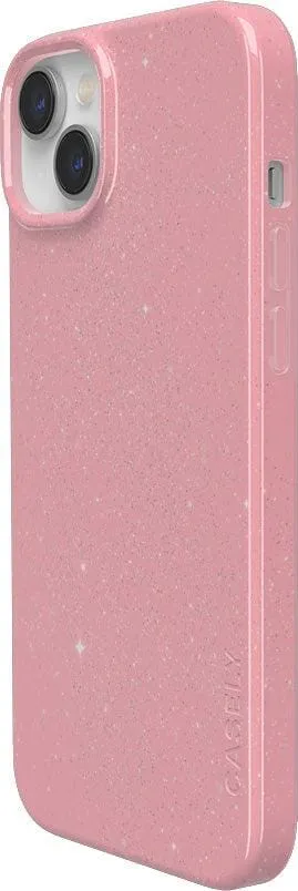 Trending Now Sunkissed | Pink Pastel Shimmer Case  Almost Gone!