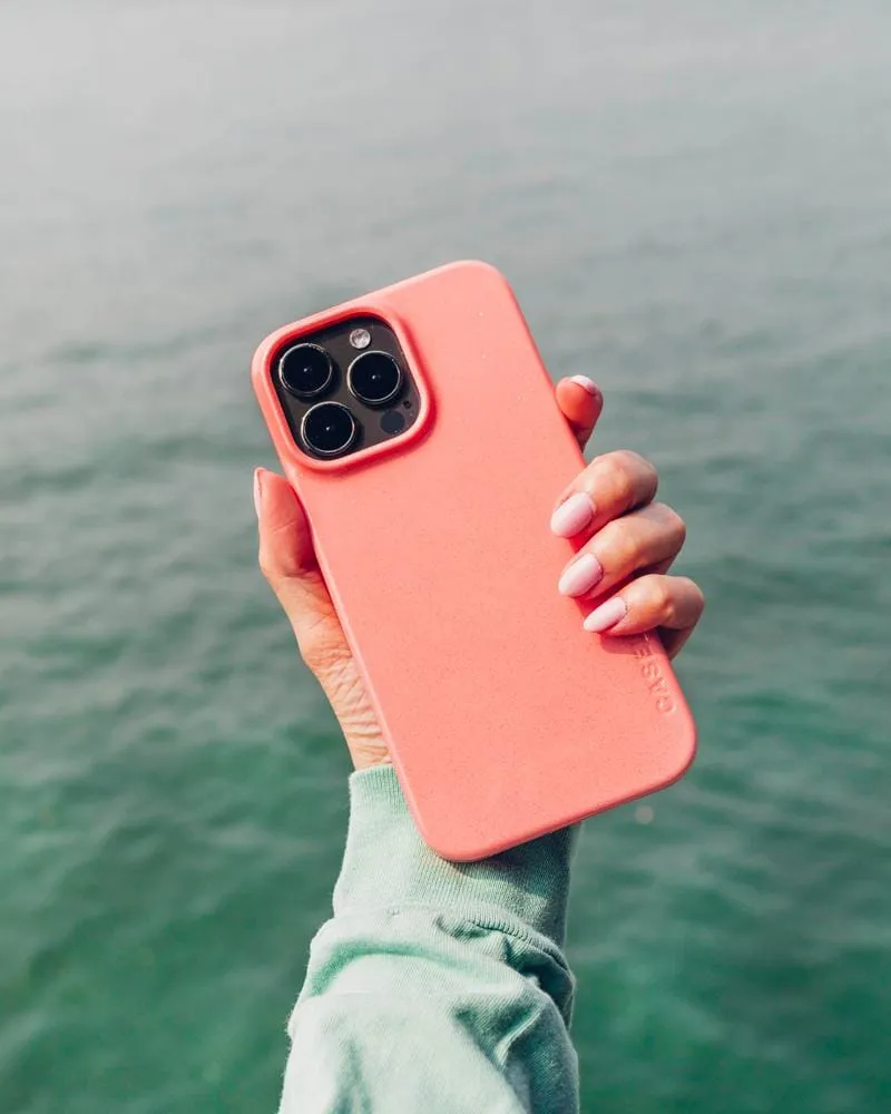 Trending Now Sunkissed | Pink Pastel Shimmer Case  Almost Gone!
