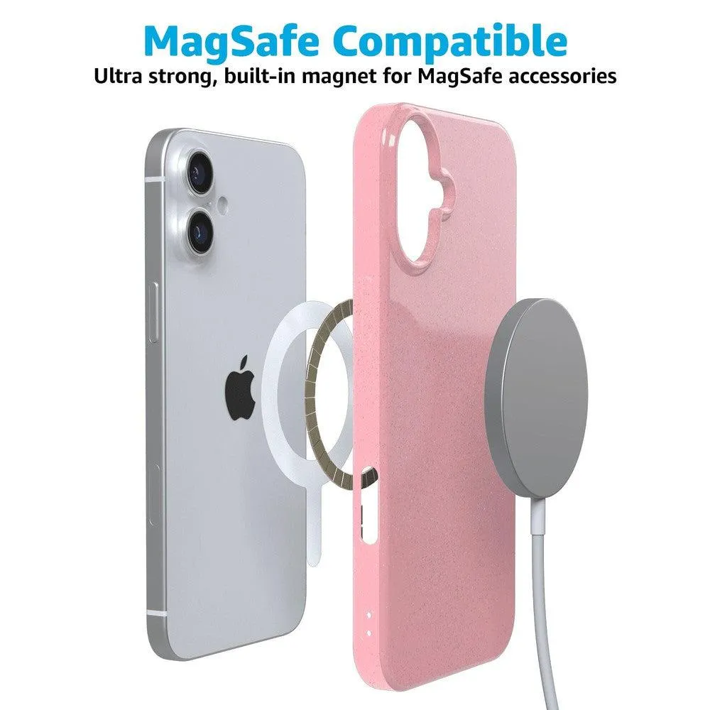 Trending Now Sunkissed | Pink Pastel Shimmer Case  Almost Gone!