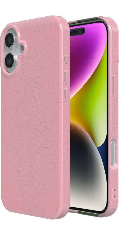 Trending Now Sunkissed | Pink Pastel Shimmer Case  Almost Gone!