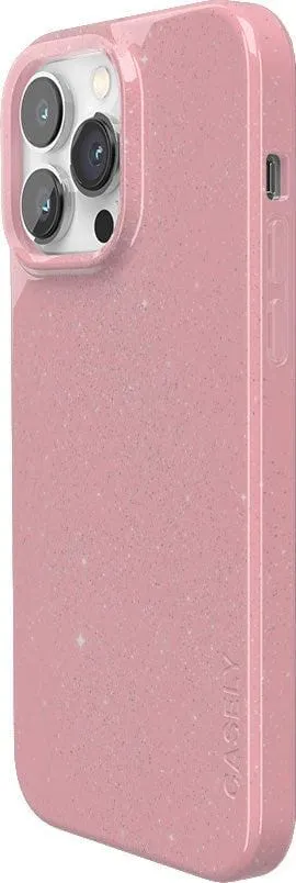 Trending Now Sunkissed | Pink Pastel Shimmer Case  Almost Gone!