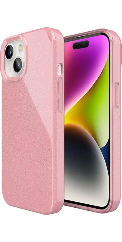 Trending Now Sunkissed | Pink Pastel Shimmer Case  Almost Gone!