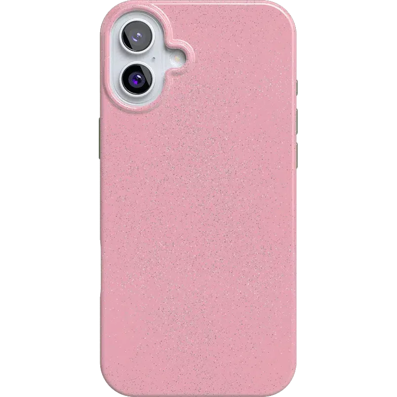 Trending Now Sunkissed | Pink Pastel Shimmer Case  Almost Gone!
