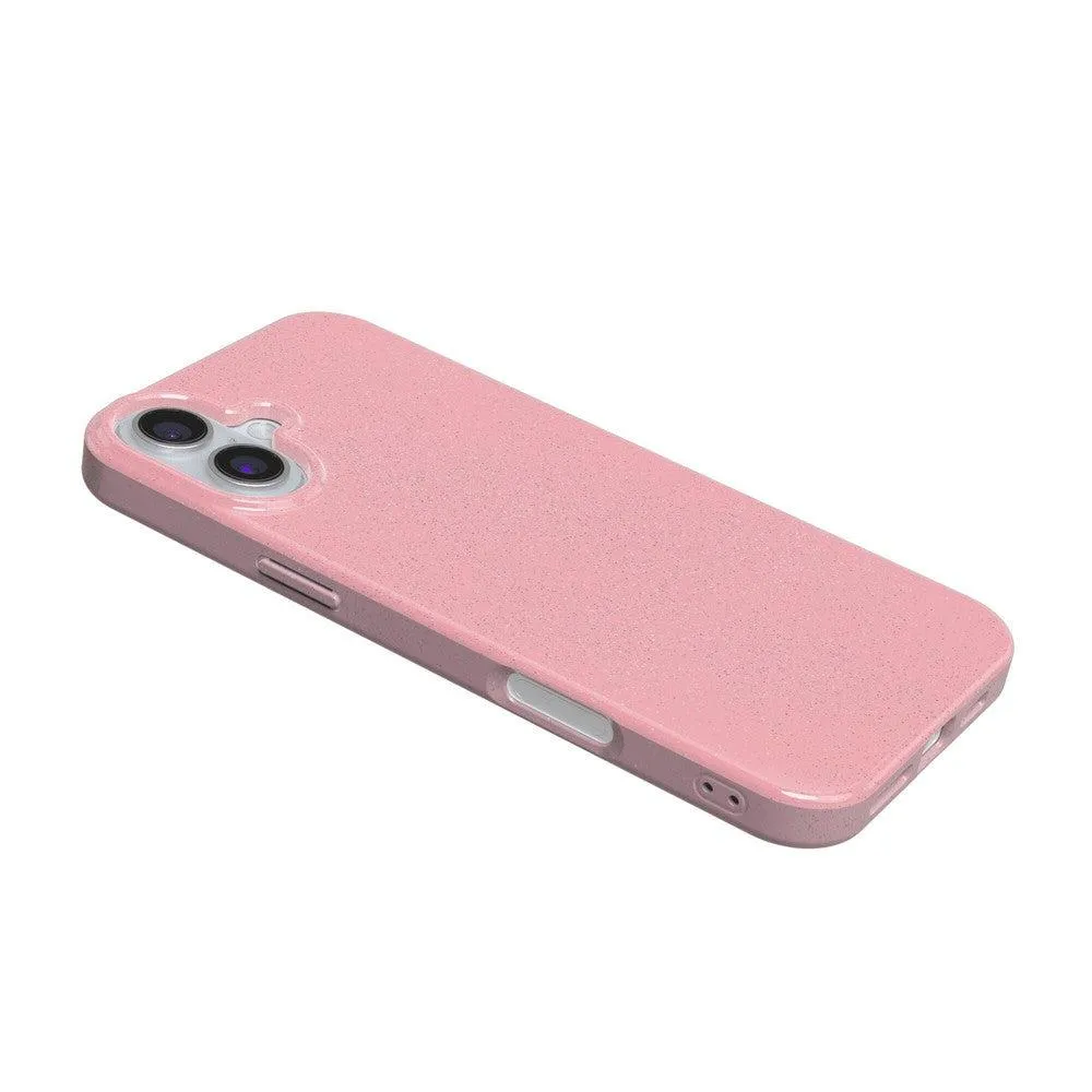Trending Now Sunkissed | Pink Pastel Shimmer Case  Almost Gone!