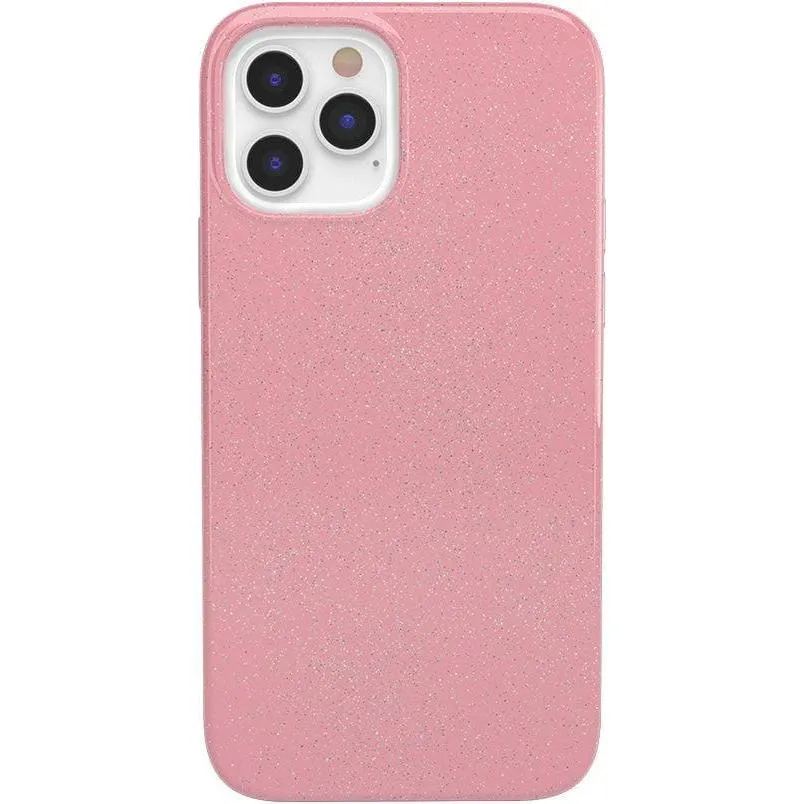 Trending Now Sunkissed | Pink Pastel Shimmer Case  Almost Gone!