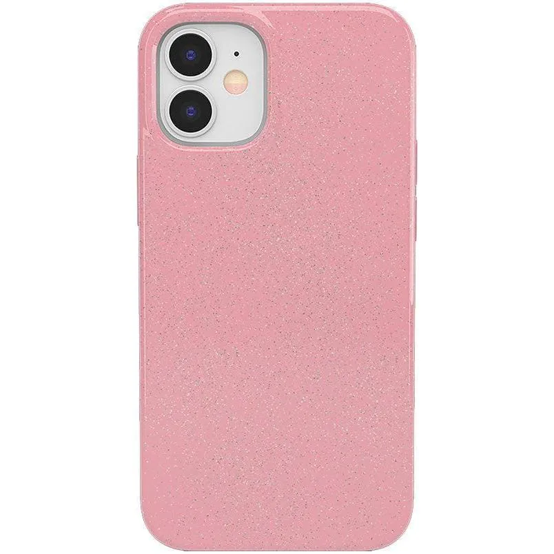 Trending Now Sunkissed | Pink Pastel Shimmer Case  Almost Gone!