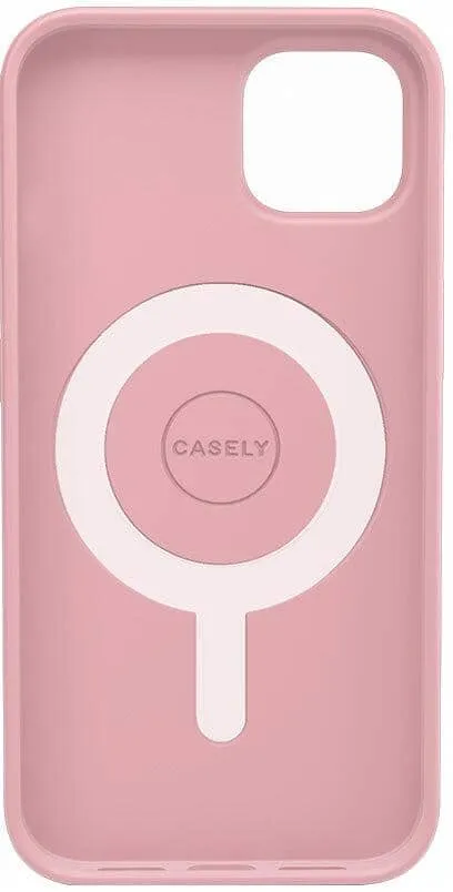 Trending Now Sunkissed | Pink Pastel Shimmer Case  Almost Gone!