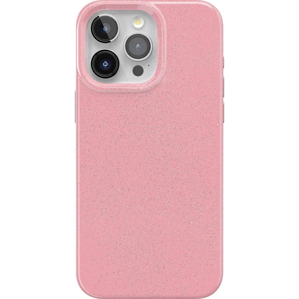 Trending Now Sunkissed | Pink Pastel Shimmer Case  Almost Gone!