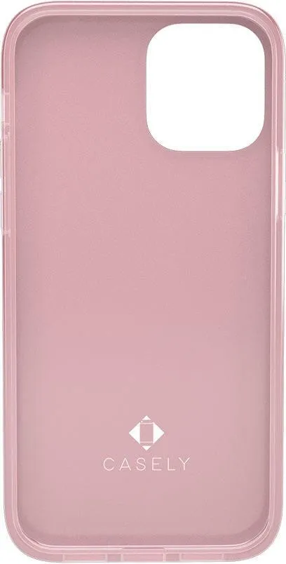 Trending Now Sunkissed | Pink Pastel Shimmer Case  Almost Gone!