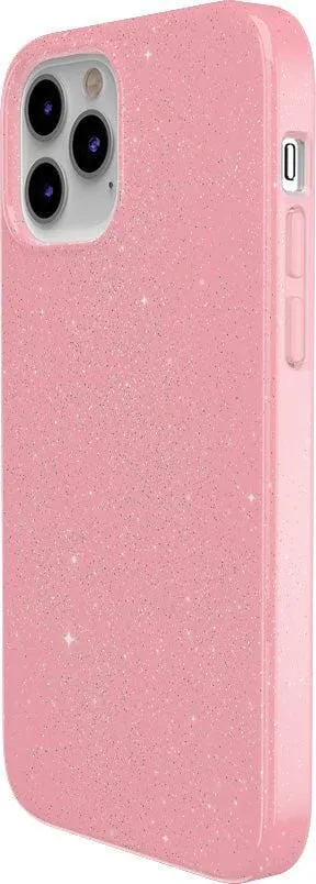 Trending Now Sunkissed | Pink Pastel Shimmer Case  Almost Gone!