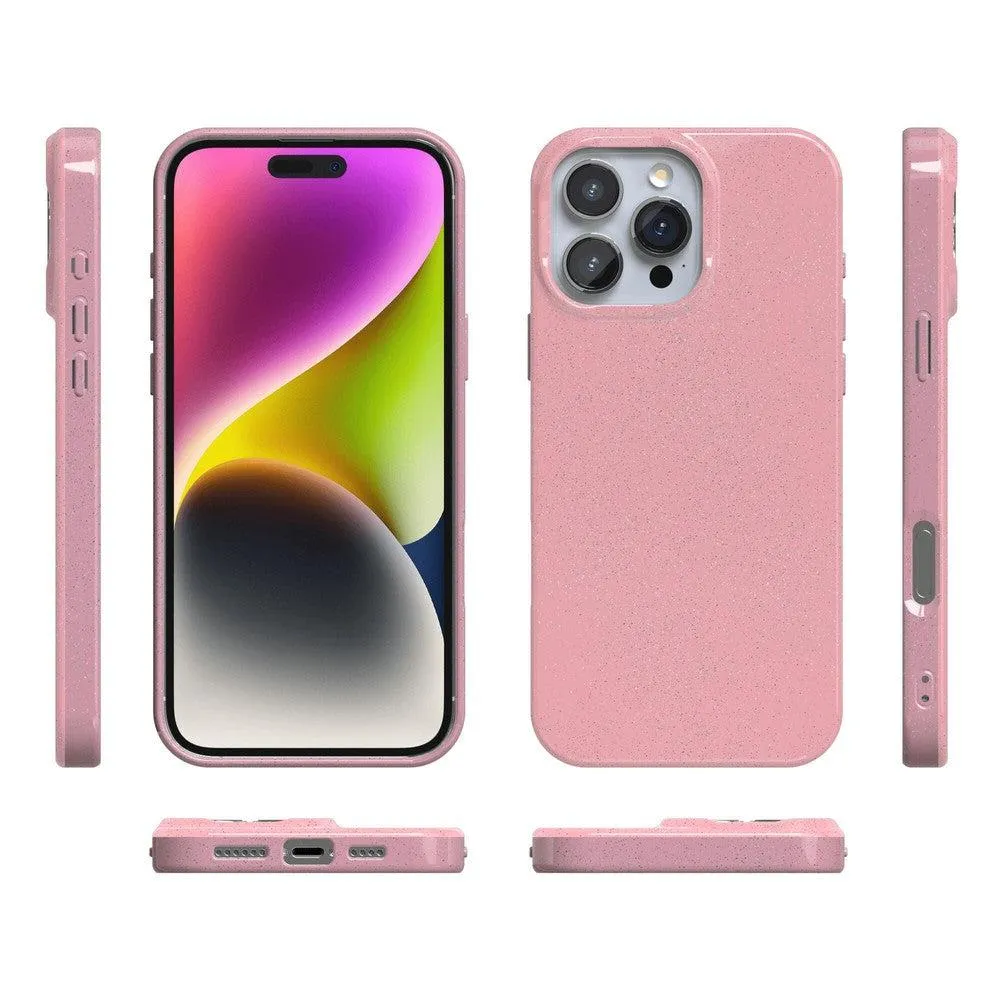 Trending Now Sunkissed | Pink Pastel Shimmer Case  Almost Gone!
