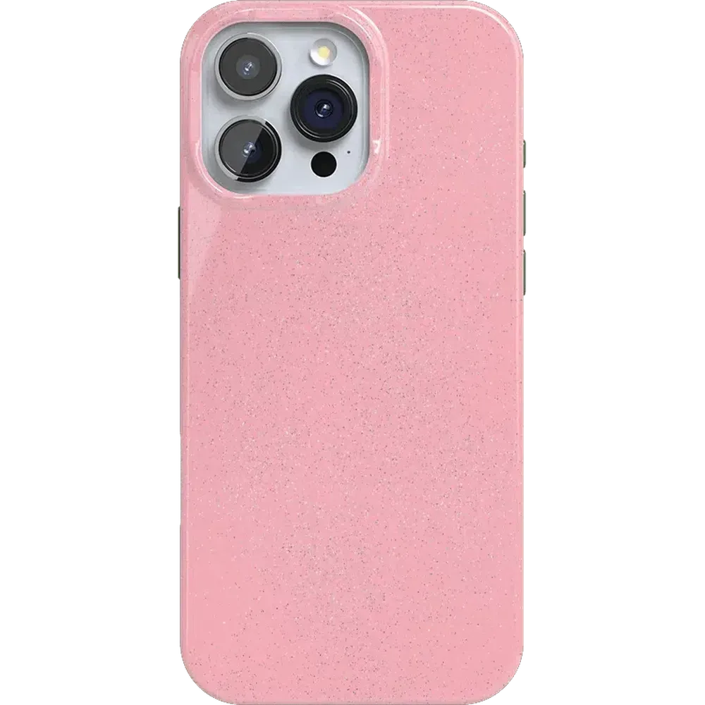 Trending Now Sunkissed | Pink Pastel Shimmer Case  Almost Gone!