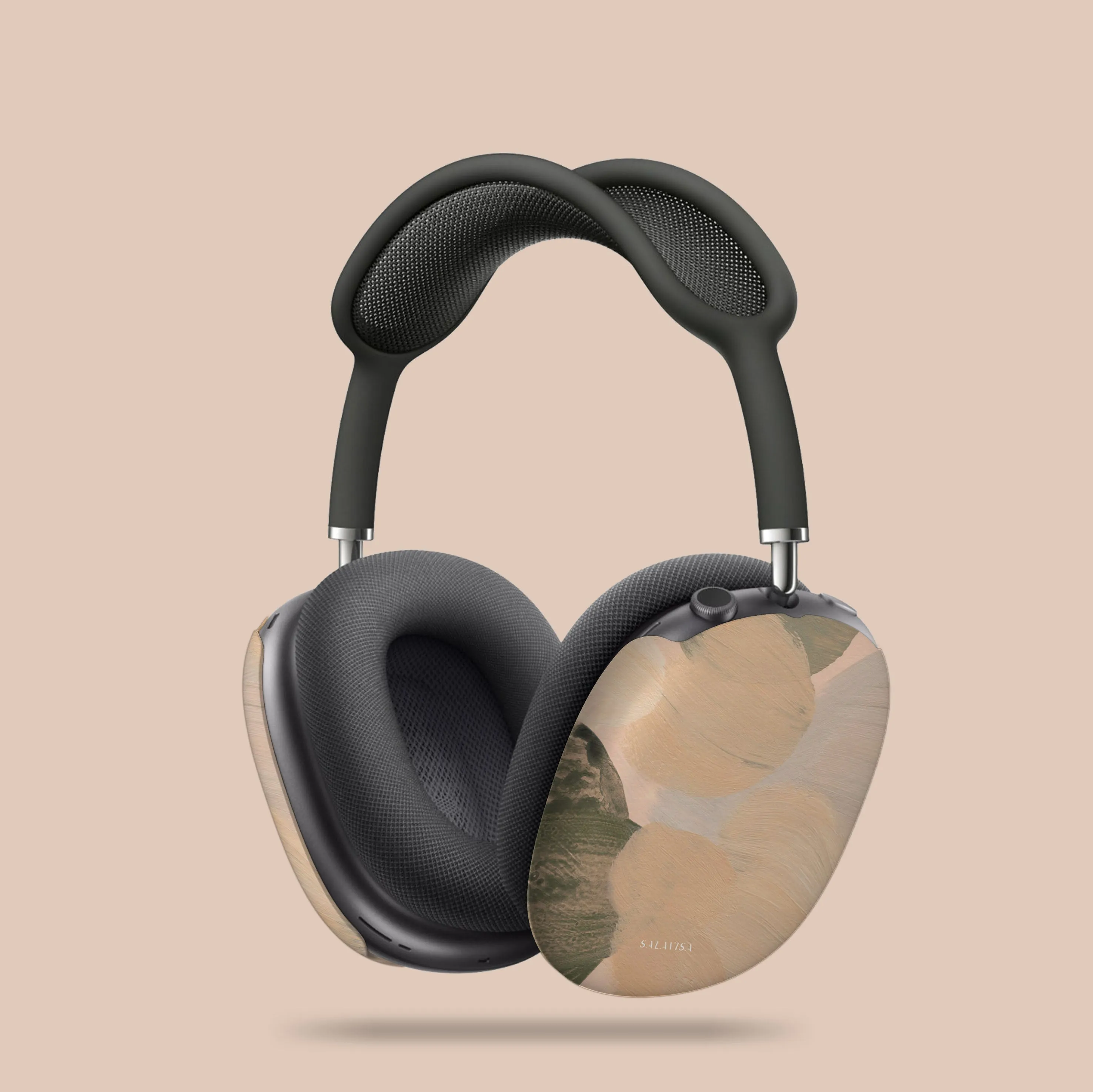 Trending Now Sunny Canvas AirPods Max Case  Dont Miss Out!
