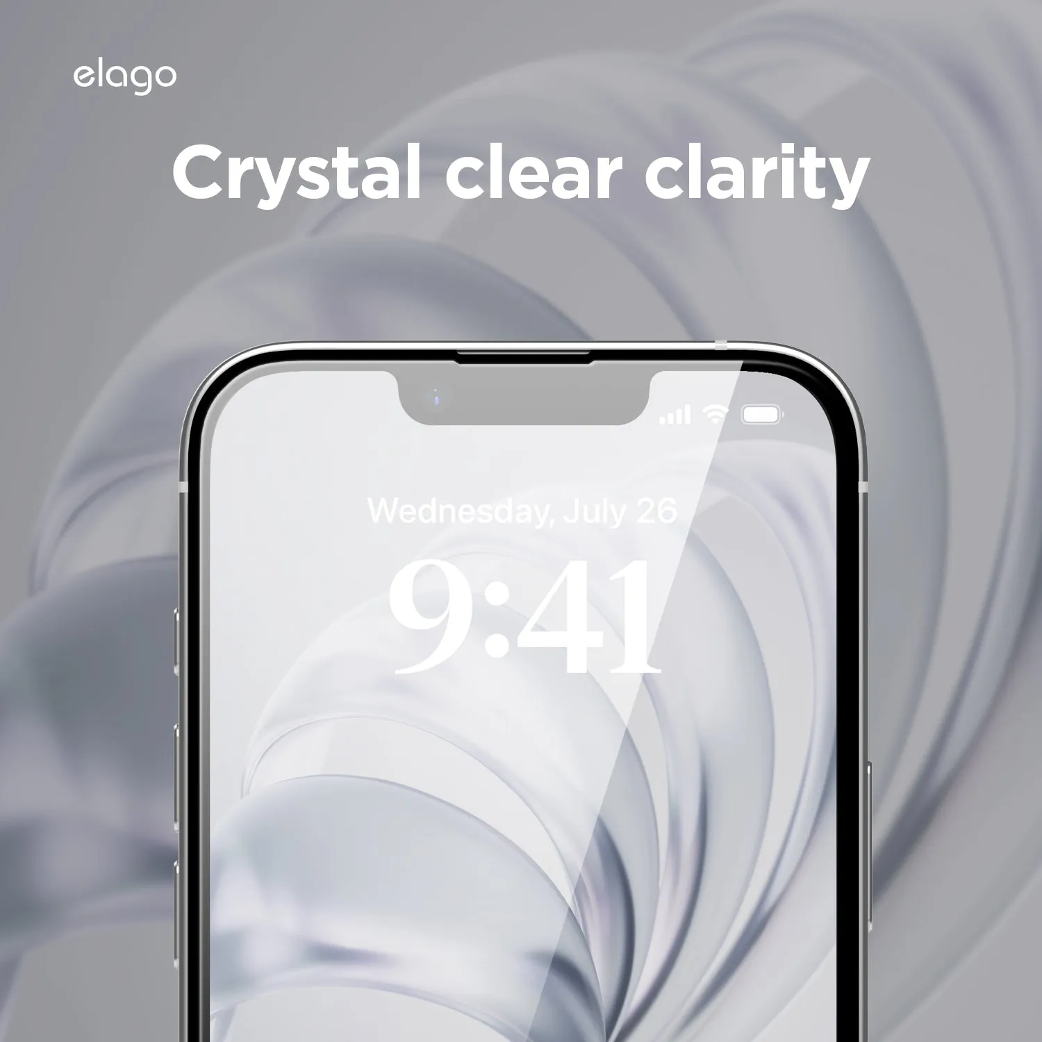 Trending Now Tempered Glass   Screen Protector  Almost Gone!