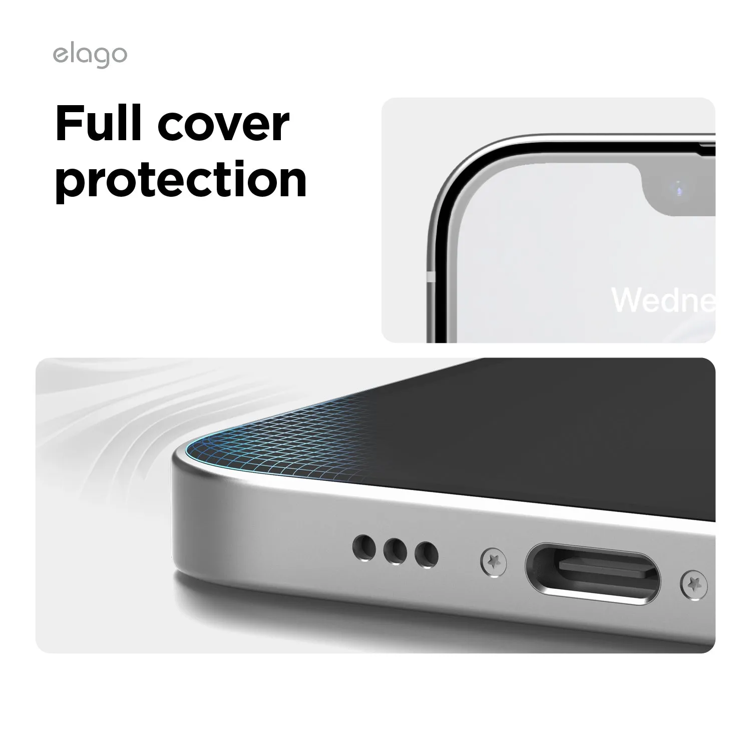 Trending Now Tempered Glass   Screen Protector  Almost Gone!