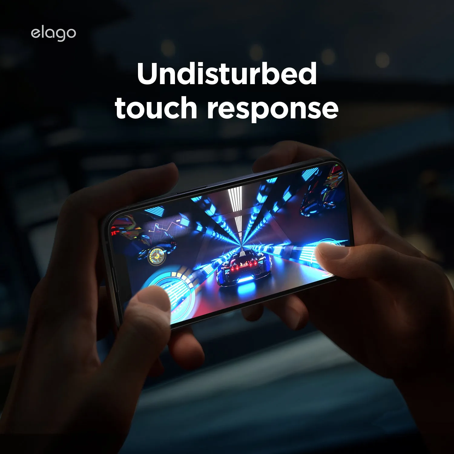 Trending Now Tempered Glass   Screen Protector  Almost Gone!