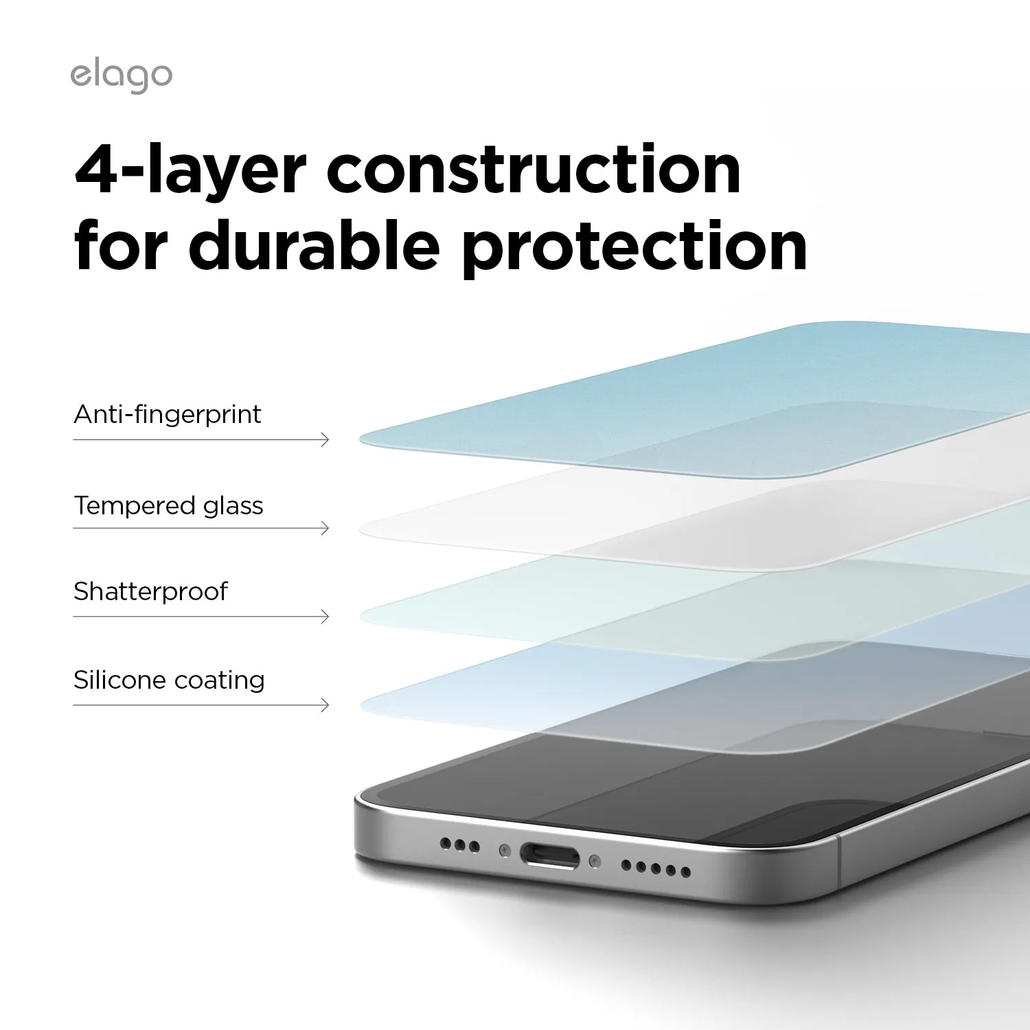 Trending Now Tempered Glass   Screen Protector  Almost Gone!