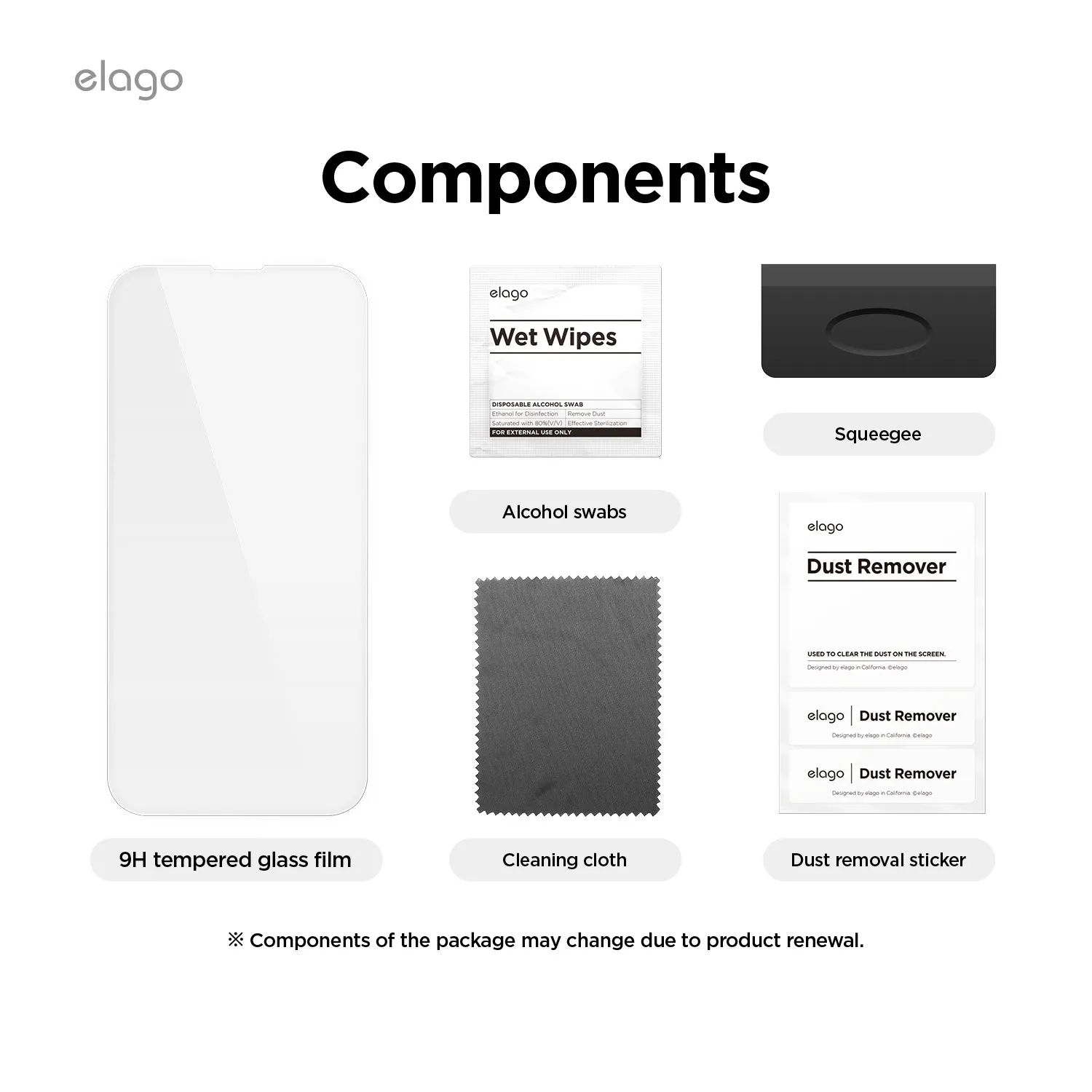 Trending Now Tempered Glass   Screen Protector  Almost Gone!