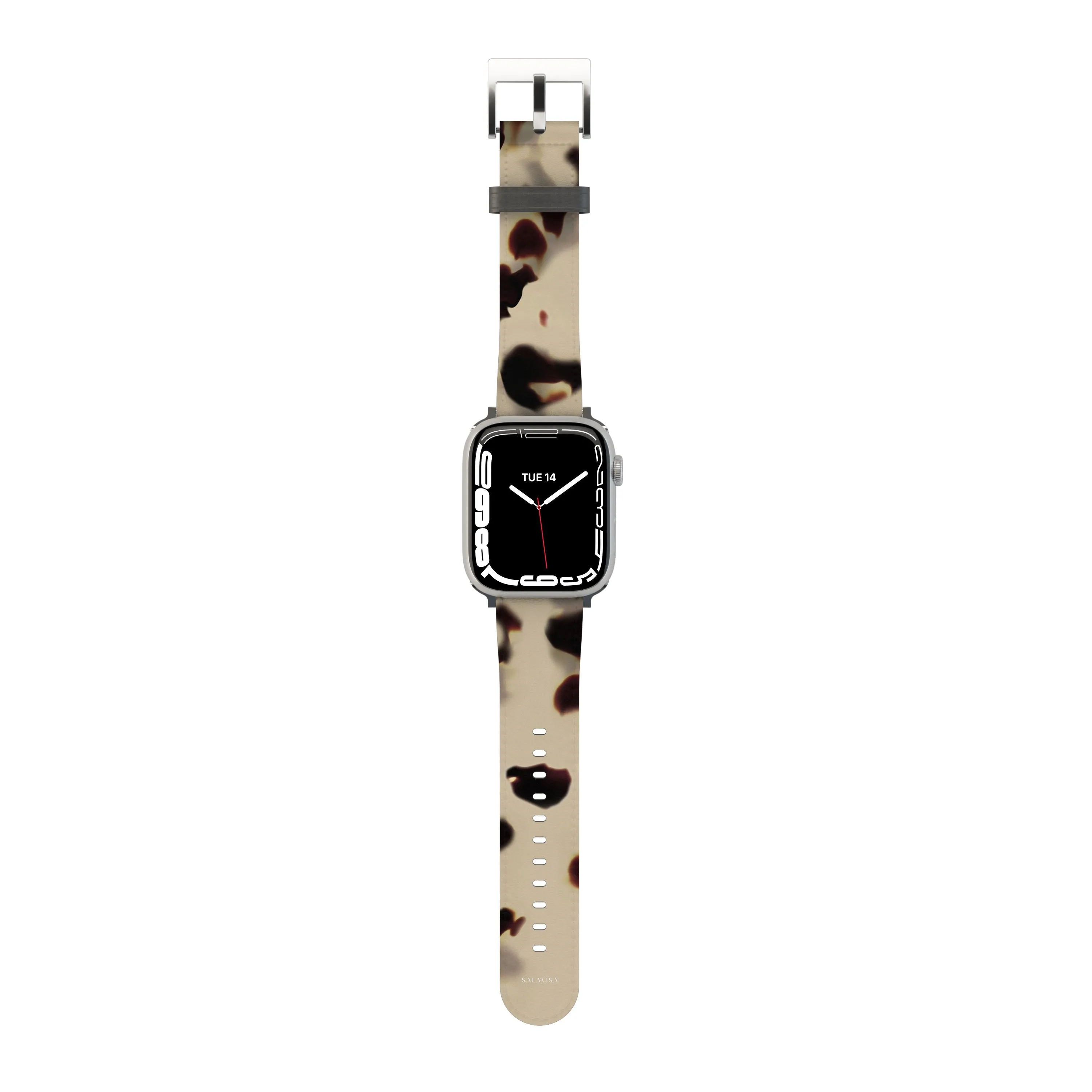 Trending Now Tortoise Crme Apple Watch Band  Last Few Pieces!