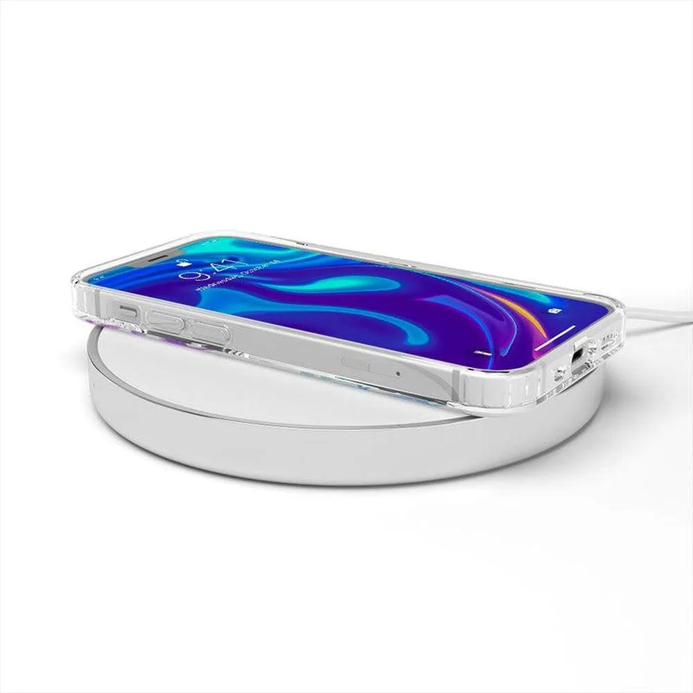 Trending Now Tropical Blues | Palm Leaves Floral case  Limited Release!