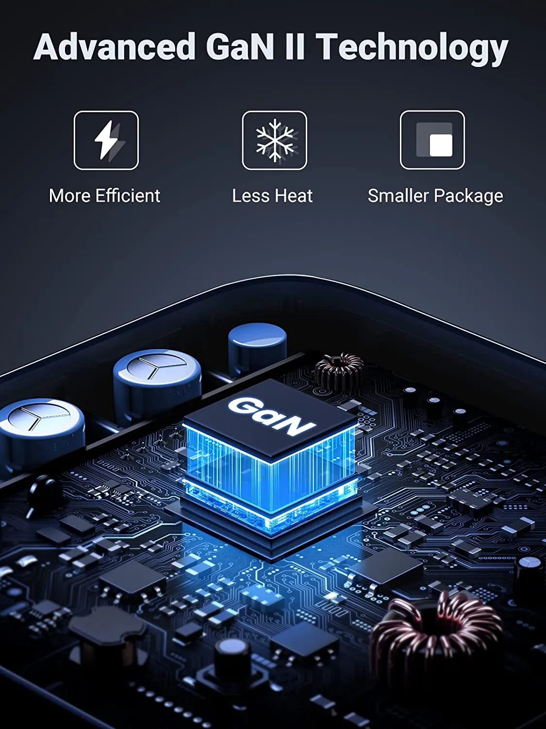 Trending Now UGREEN 100W Desktop Charger (Bundle)  Limited Release!