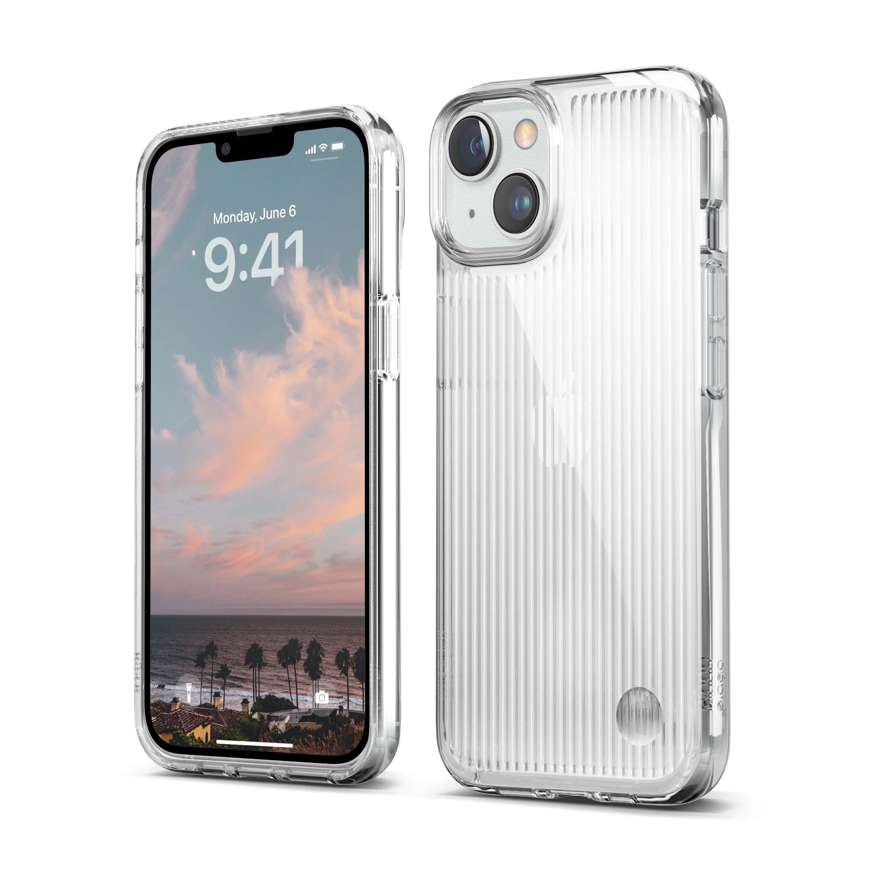 Trending Now Urban Clear Case for iPhone 14  Almost Sold Out!