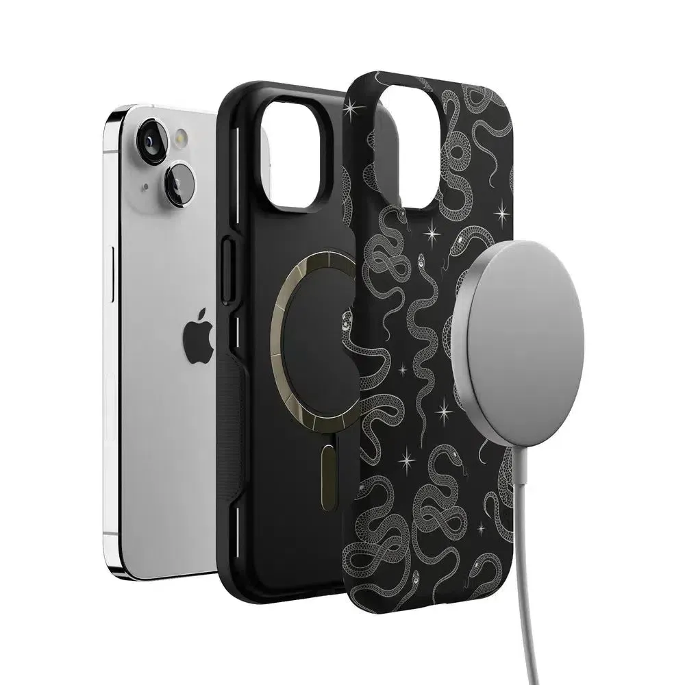 Trending Now We're Ready For It | Black Serpent Case  Last Chance!