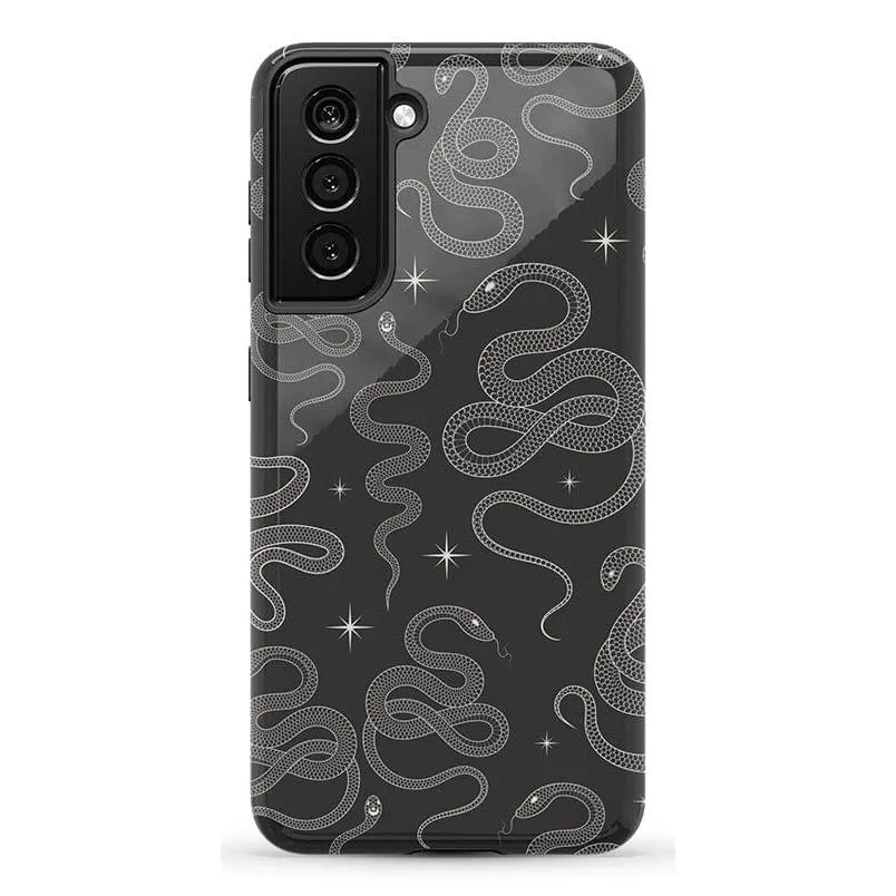 Trending Now We're Ready For It | Black Serpent Case  Last Chance!