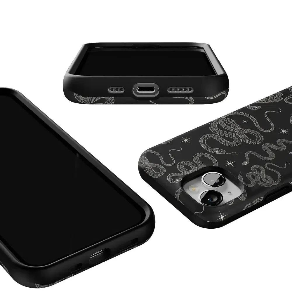 Trending Now We're Ready For It | Black Serpent Case  Last Chance!