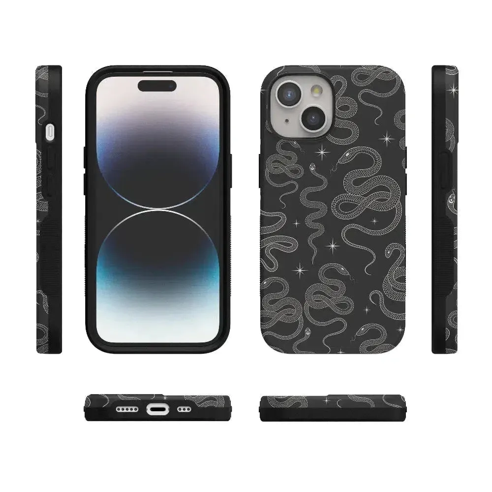 Trending Now We're Ready For It | Black Serpent Case  Last Chance!