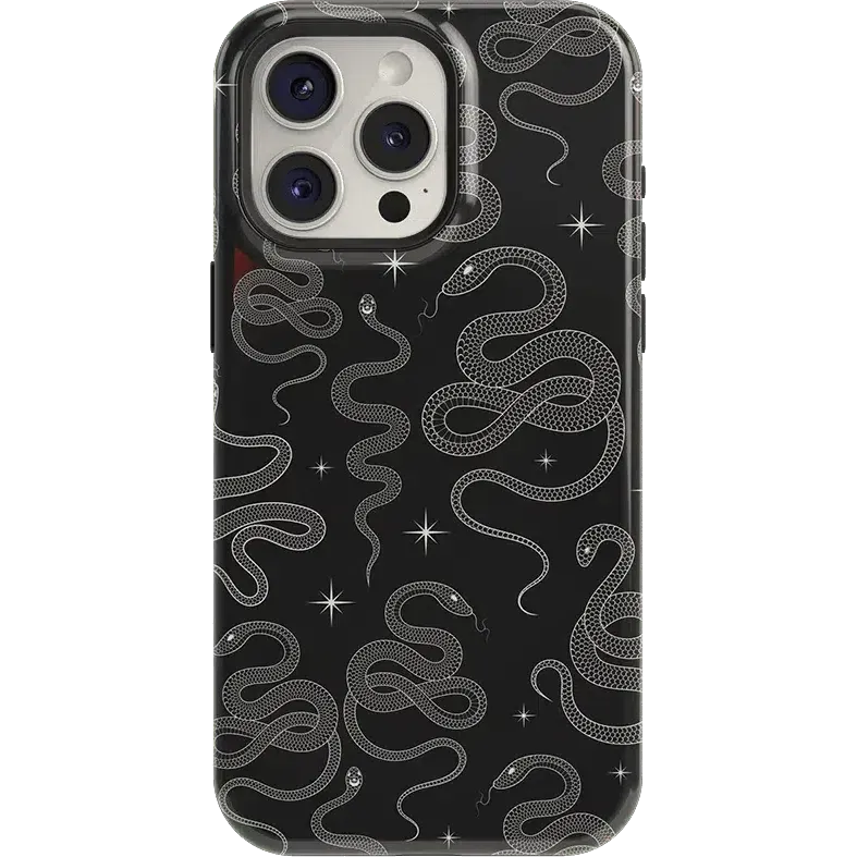 Trending Now We're Ready For It | Black Serpent Case  Last Chance!